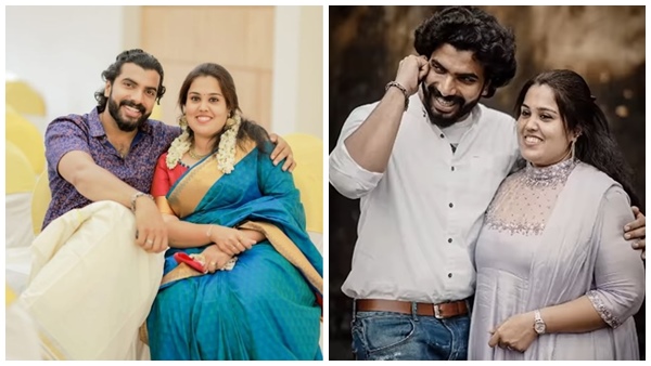 അഭിമുഖത്തിനിടെ താരങ്ങള്ക്ക് ആശംസയുമായി മാതാപിതാക്കളും എത്തിയിരുന്നു