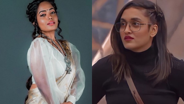 ബിഗ് ബോസ് 