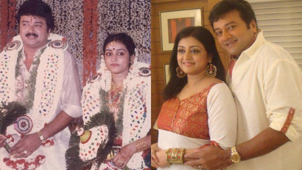 പട്ടരേ എന്നുള്ള വിളികേട്ടപ്പോൾ അവരുടെ പ്രേമം ഞാൻ മനസിലാക്കി