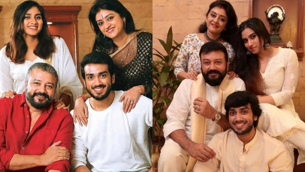 പാർ‌വതി ഒളിച്ച് നിന്നു