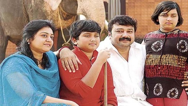 മുപ്പതാം വിവാഹ വാർഷികം