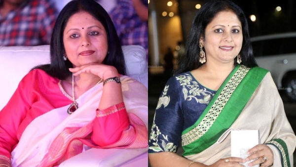 ഇടവേളയെടുത്ത് കുറച്ചുകാലം അമേരിക്കയിൽ