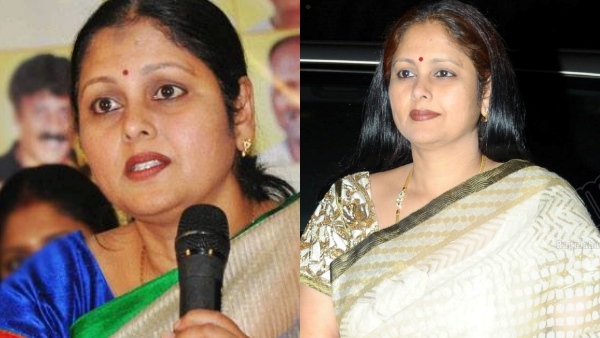   1982 ലാണ് ജയസുധ ആദ്യം വിവാഹിതയാവുന്നത്.