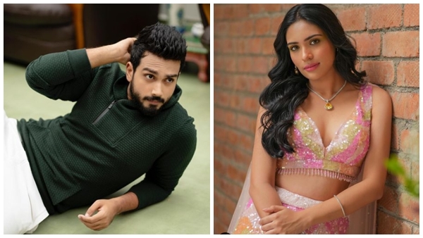 കാളിദാസിന്റെ പ്രിയതമയായി സോഷ്യല്‍ മീഡിയയില്‍ ആഘോഷിക്കപ്പെട്ട താരസുന്ദരിയാണ് തരിണി 