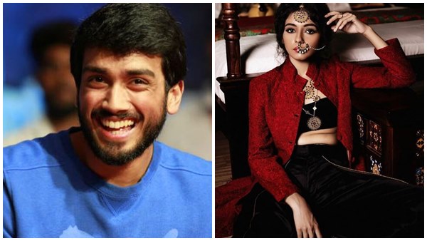 2021 ലെ ലിവ മിസ് ദിവാ റണ്ണറപ്പാണ് തരിണി കലിംഗരായര്‍