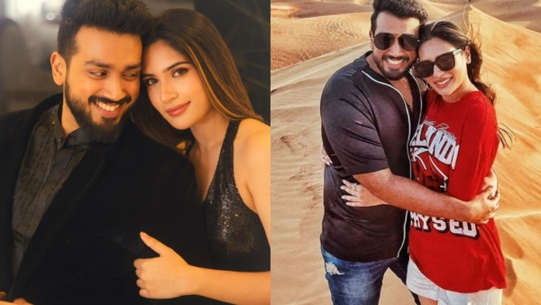 കാളിദാസ് സിനിമകൾ 