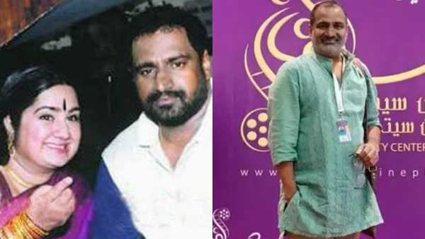 എനിക്ക് മരണത്തേക്കാൾ ഭയമാണ് കൽപ്പനയെ