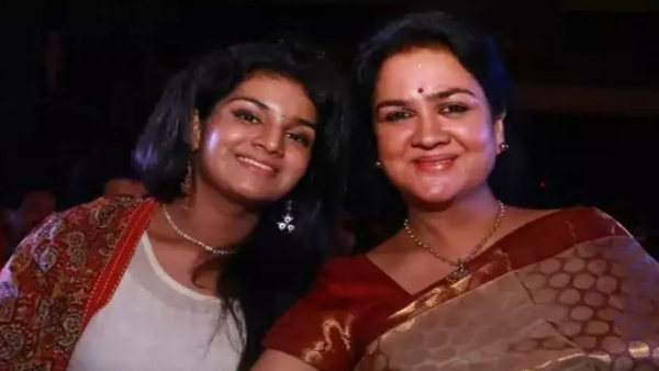 കൽപ്പനയുടെ മരണത്തിന് മുമ്പ് 