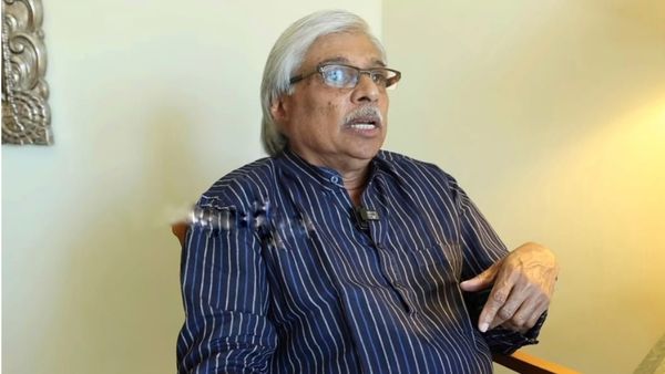എന്റെ കാലത്തൊന്നും ആൺ-പെൺ സൗഹൃദങ്ങൾ ഇല്ല