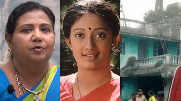 പുറത്തിറങ്ങി നാല് പേരോട് സംസാരിച്ചാൽ മാത്രമേ സന്തോഷത്തോടെ ജീവിക്കാൻ പറ്റൂ