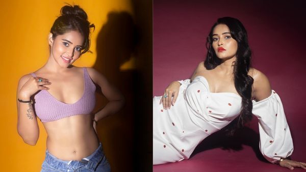 ബോഡി ട്രാൻസ്ഫോർമേഷനിലൂടെ വാർത്തകളിൽ ഇടം നേടിയ നടിയാണ് കൗശികി