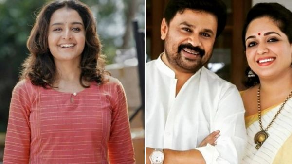 തങ്ങൾക്കിടയിലെ സൗഹൃദത്തെ കുറിച്ചാണ് കാവ്യ സംസാരിച്ചത്