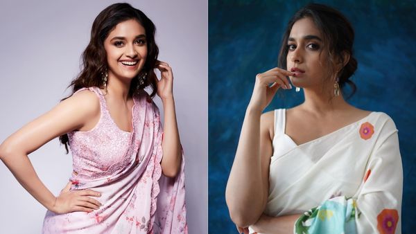 മുപ്പതുകാരിയായ കീർത്തി ഇതുവരെ വിവാഹം കഴിച്ചിട്ടില്ല