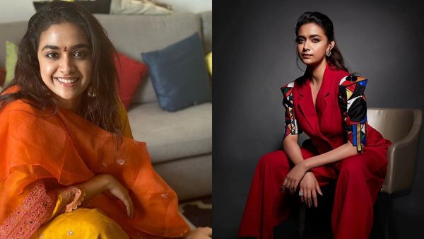 സുരേഷും മേനകയും മകൾക്ക് അനുയോജ്യനായ വരനെ തിരയുകയാണെന്നും 