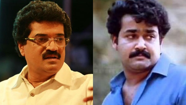 എംജിയുടെ തലയിലെഴുത്ത് നല്ലത് ആയത് കൊണ്ടാവാം