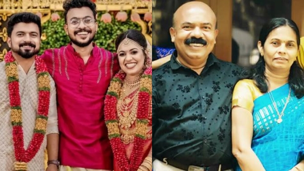 വൃന്ദ ജനിച്ചപ്പോൾ മുതൽ അവളുടെ വിവാഹമായിരുന്നു സ്വപ്നം