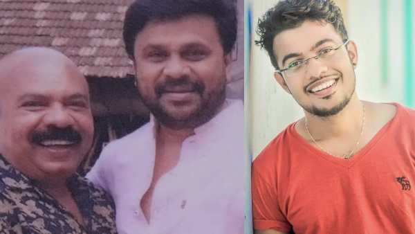 അറ്റാക്ക് ആയിരിക്കരുതെന്ന് ഞാൻ പ്രാർഥിച്ചിരുന്നു