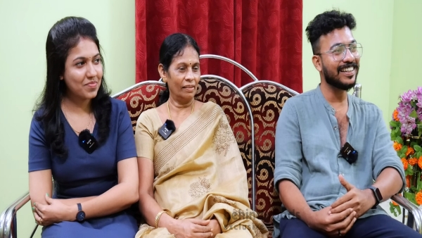 രണ്ട് പതിറ്റാണ്ടോളം സിനിമയിൽ