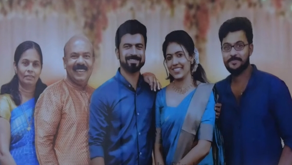 തലേദിവസവും അത് പറഞ്ഞു