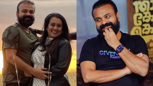 എന്റെ സഹോദരിമാർക്ക് ആൺകുഞ്ഞുങ്ങളാണ്