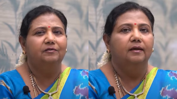 ഞാനും നടി രോഹിണിയും അവരെ കാണാൻ തീരുമാനിച്ചു
