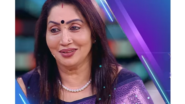 കല്യാണശേഷമാണ് നല്ലൊരു വീടും കാറുമൊക്കെ വാങ്ങിയത്