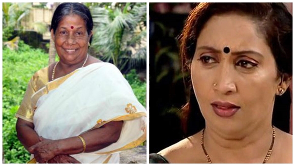 ലേറ്റായാല്‍ അദ്ദേഹം ചീത്തയൊക്കെ പറയും