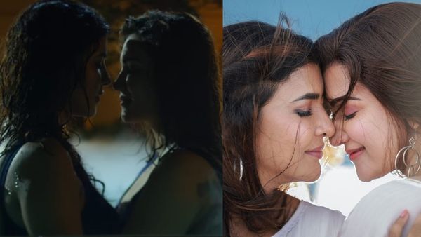 ഇതുപോലൊരു സിനിമയിൽ പ്രവർത്തിക്കാൻ കഴിഞ്ഞതിൽ ഞാൻ അനുഗ്രഹീതയാണ്