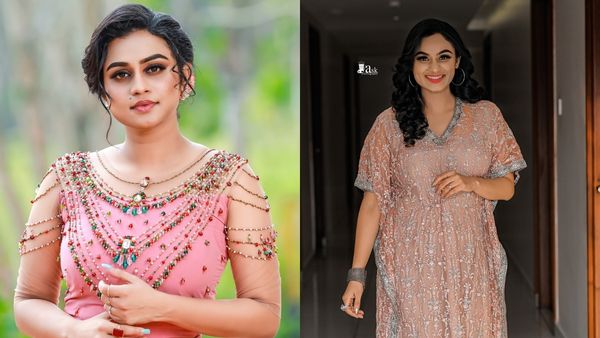 അമ്മ ഒപ്പമില്ലാതെ ആദ്യമായാണ്