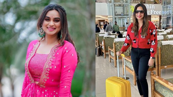 അമ്മയായിരിക്കും കൂടുതല്‍ ടെന്‍ഷന്‍ അനുഭവിച്ചിട്ടുണ്ടാവുക