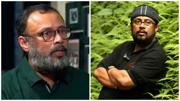 മുരളി ചേട്ടൻ ഹോട്ടലിലേക്ക് ഡ്രസ് മാറാൻ വേണ്ടി പോയി