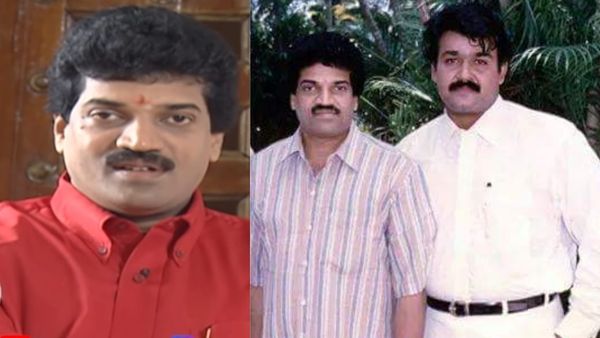 മോഹൻലാലുമായുള്ള സൗഹൃദത്തെ കുറിച്ച് എം ജി ശ്രീകുമാർ