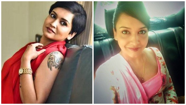 ഞാൻ ശരിക്കും കരയുകയായിരുന്നു