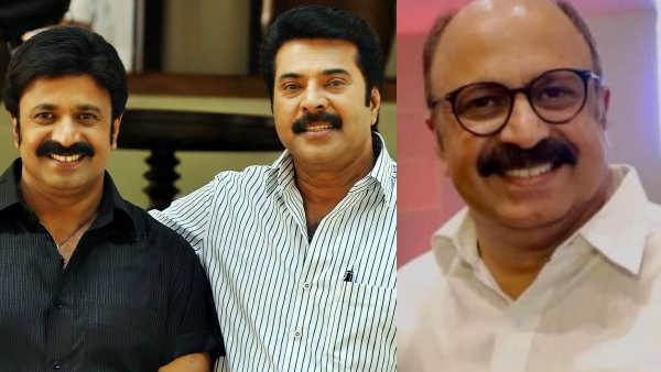 നായകന്റെ ഇടികൊള്ളുന്നതൊന്നും എനിക്ക് പ്രശ്നമില്ല