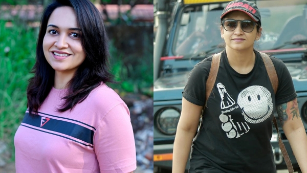 എന്നെ ആരും ഫ്ലേർട്ട് ചെയ്തിട്ടില്ല