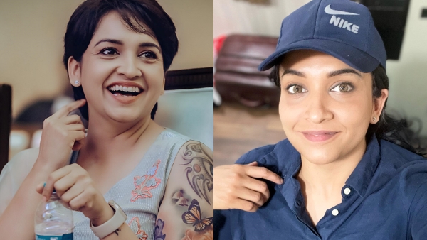 ഞാൻ ക്ലാസിക്കൽ ‍ഡാൻസ് പഠിച്ചിട്ടുണ്ട്