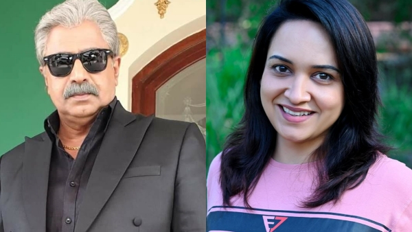 സ്ഥിരം നീ എന്റെ വില്ലൻ