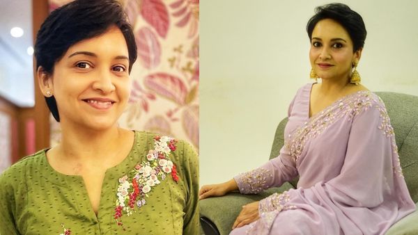 ഡിപ്രഷൻ ഓവർകം ചെയ്തത് അതിൽ അഭിനയിച്ചു കൊണ്ടാണ്