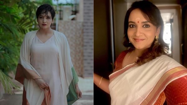 എന്റെ അളിയാ എന്ന പേരില്‍ പുറത്തിറങ്ങിയ പുത്തന്‍ സിനിമയിലാണ് ലെന അഭിനയിച്ചത്