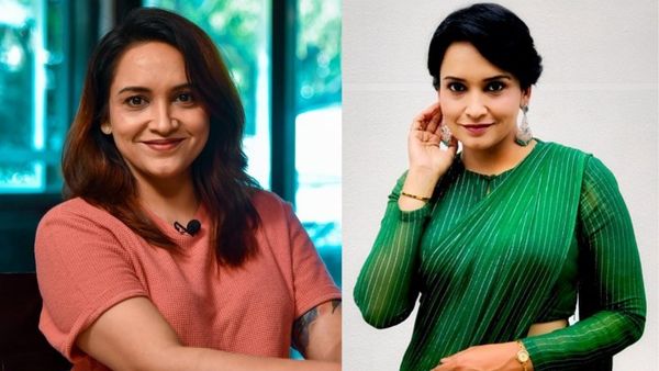 വിവാഹ മോചനത്തെക്കുറിച്ചും