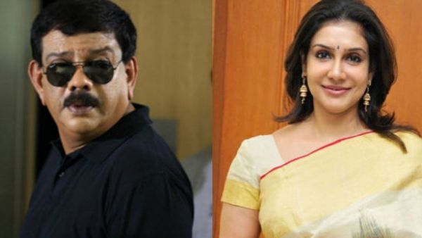ഇപ്പോഴും നല്ല സ്‌നേഹത്തോടെയും സൗഹൃദത്തോടെയുമാണ് മുന്നോട്ട് പോകുന്നത്