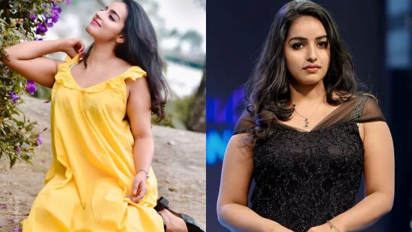 മാളവികയെ വിമർശിച്ച് സോഷ്യൽമീഡിയ