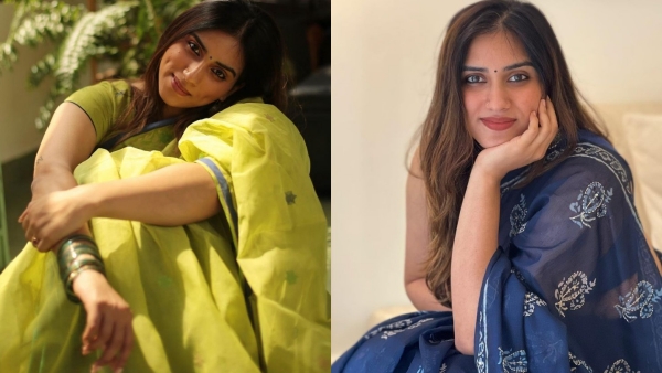 മാളവികയും ജയറാമും ഒരുമിച്ചഭിനയിച്ചിട്ടുണ്ട്