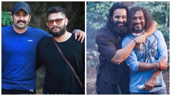 malikappuram malikappuram