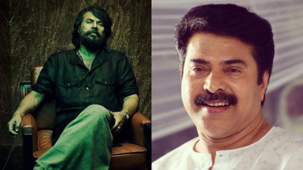 mammootty 