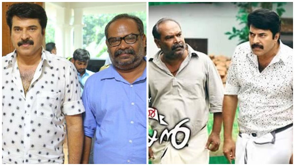 ഇരുന്ന ഇരുപ്പിൽ എന്ത് അടിയാണ് അടിക്കുന്നത്