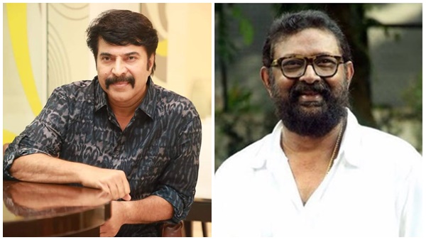 തുടങ്ങിയിട്ടുണ്ടാവുക മമ്മൂട്ടിയില്‍ നിന്നും