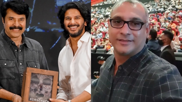 മമ്മൂട്ടിയുടെ വാക്കുകൾ