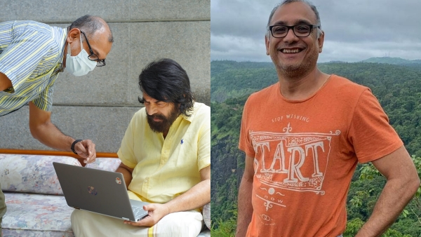 ഒരു ലക്ഷ്യത്തിനുവേണ്ടി