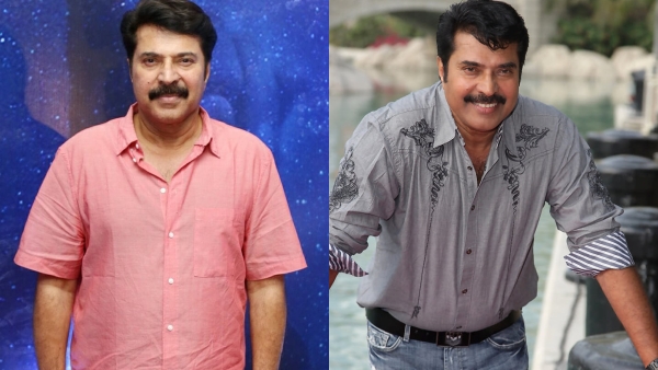 ഡാൻസേഴ്സ് പേടിച്ചാണ് മമ്മൂക്കയുടെ സെറ്റിലേക്ക് വരുന്നത്